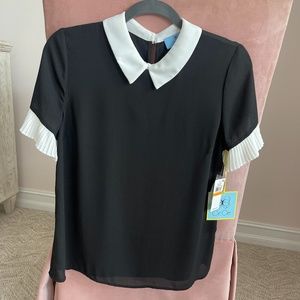 CeCe Blouse